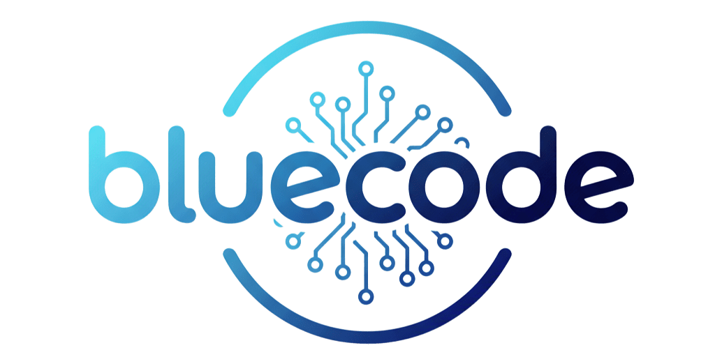 BlueCode digital