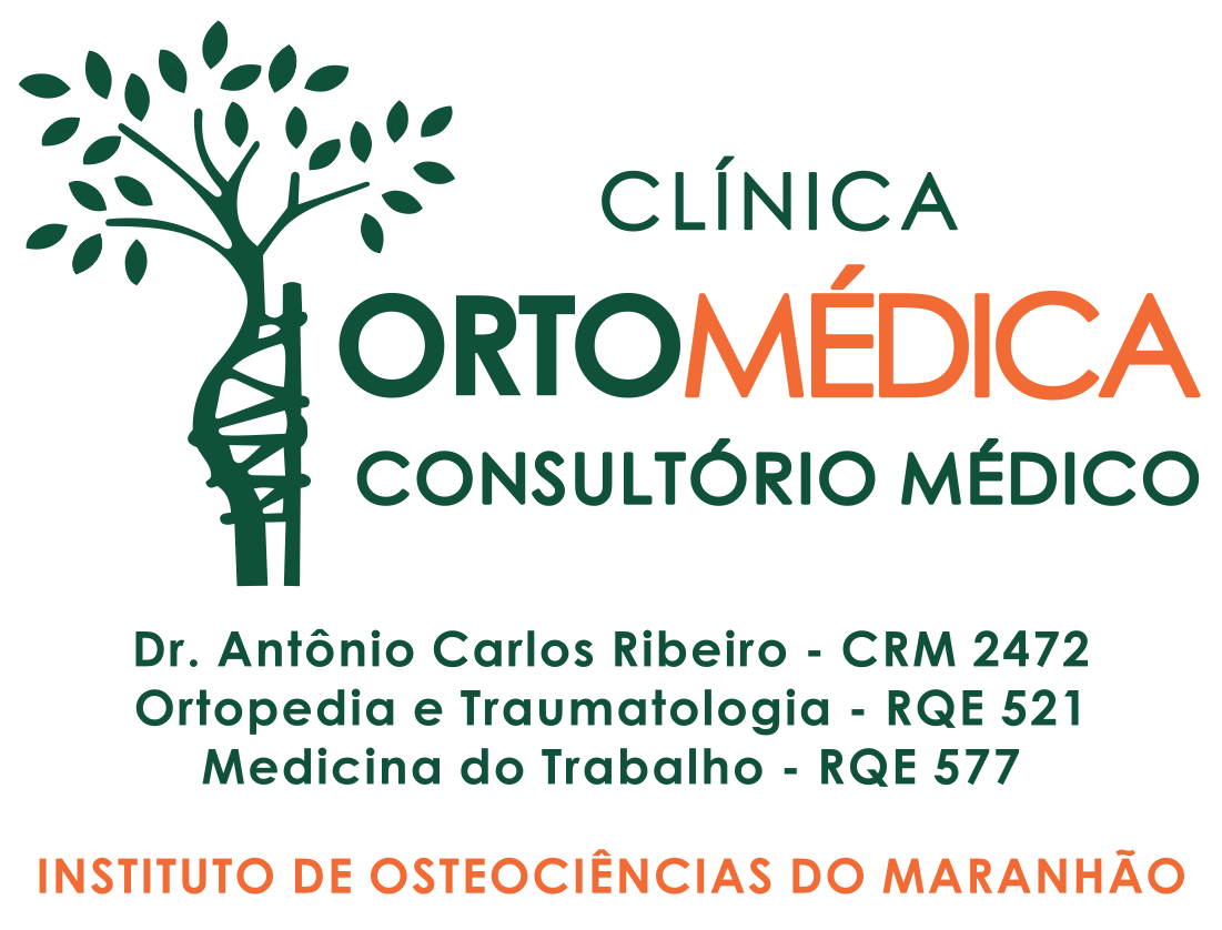 Logo Clínica Ortomédica
